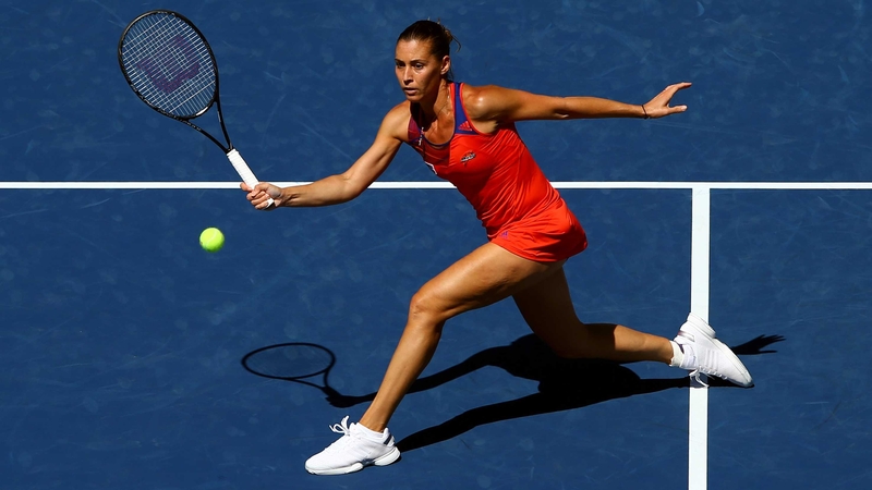 Flavia Pennetta