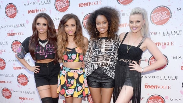 Little Mix
