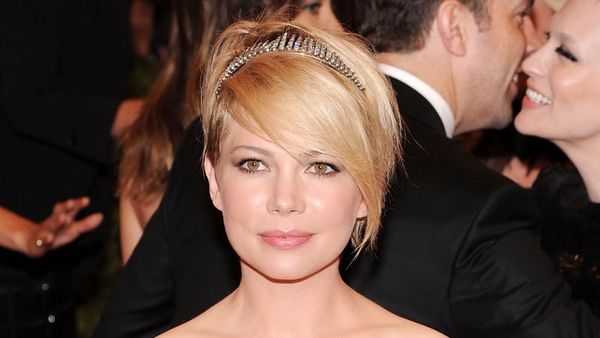 Michelle Williams is heading to Broadway
