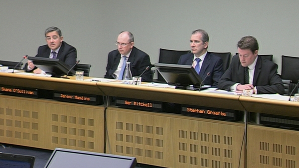 Permanent TSB has taken legal action against 1,600 customers