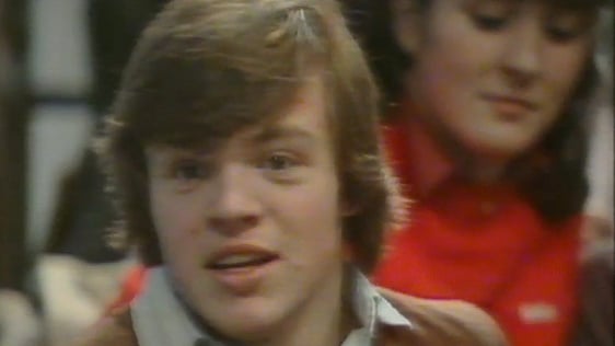 Graham Norton (1981)