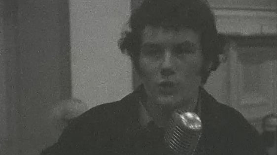 Kevin Myers (1969)