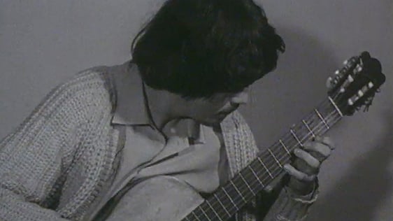 Neil Jordan, Film Director (1970)