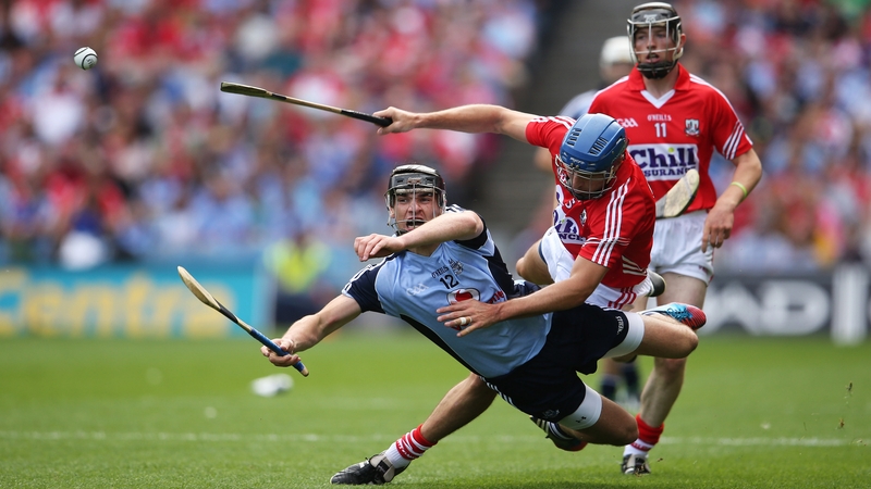 Danny Sutcliffe broke a bone in his hand in May