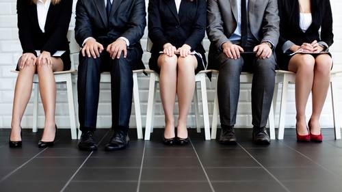 40% of honours degree graduates had found jobs in Ireland after nine months