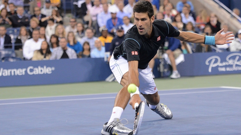 Djokovic has won his last 11 matches against Stanislas Wawrinka, his semi-final opponent