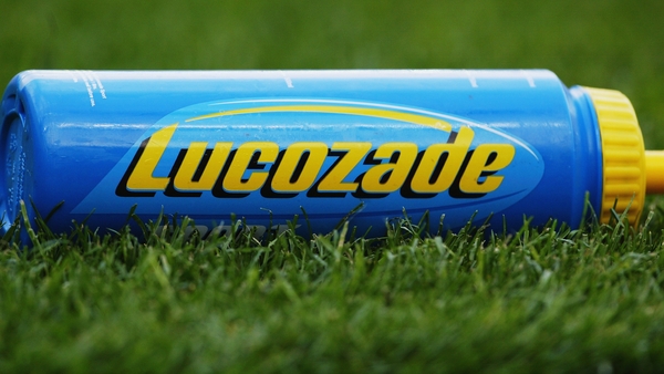 GlaxoSmithKline set to sell its Lucozade and Ribena brands