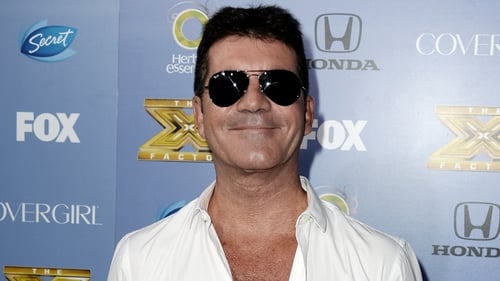 Simon Cowell hasn't ruled out marriage