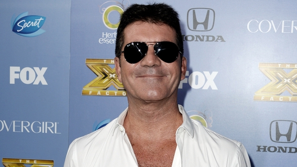 Simon Cowell hasn't ruled out marriage