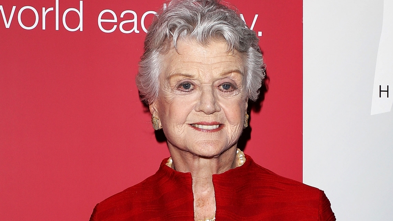 Lansbury - "I'm sorry that they have to use the title Murder, She Wrote, even though they have access to it and it's their right"