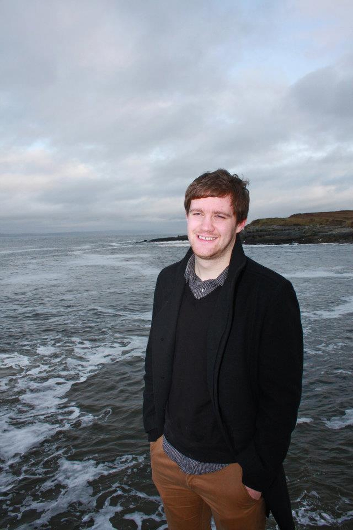  Marc Mc Menamin