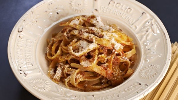 Check out Rachel Allen's recipe for this beautiful Mediterranean dish