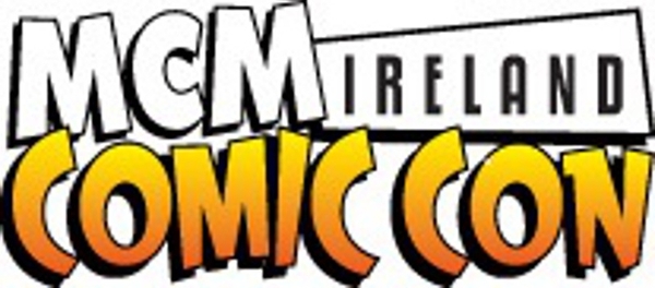 Comic Con Ireland
