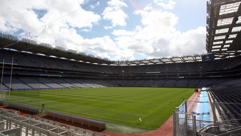 €285m stadium now debt-free