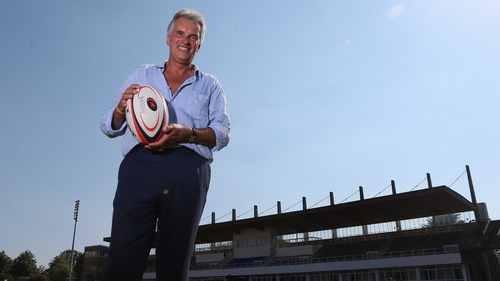 Nigel Wray has re-emphasised that English clubs may leave the Heineken Cup at the end of the current season