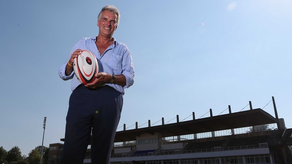 Nigel Wray has re-emphasised that English clubs may leave the Heineken Cup at the end of the current season