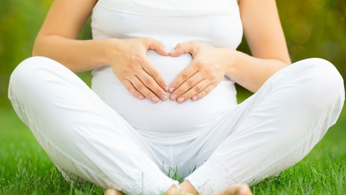 How women feel about maternity care in Ireland