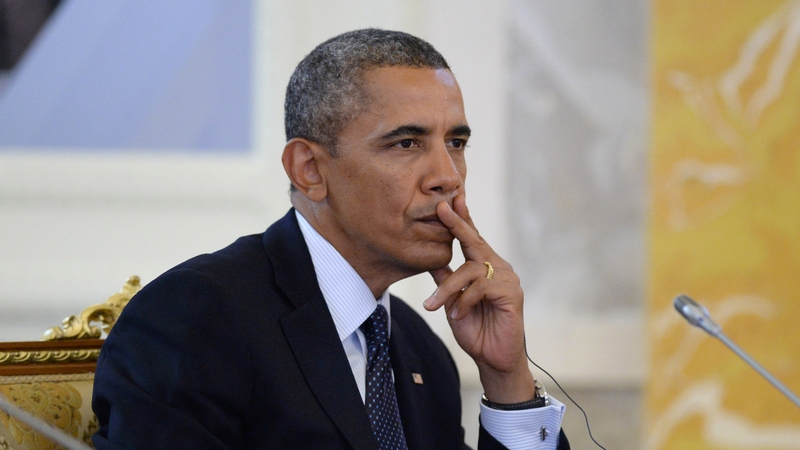 Republicans still seek to derail President Obama's healthcare plans