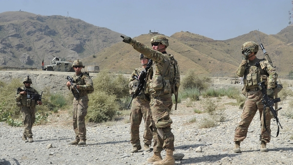 NATO advises crews not to fire at or bomb populated areas