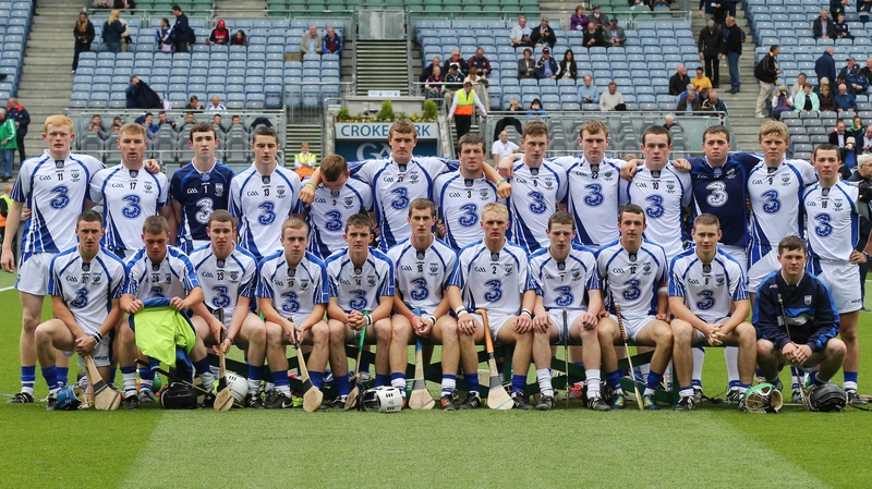All-Ireland MHC champions 2013