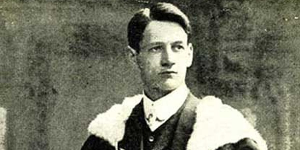 Death of a Lord Mayor