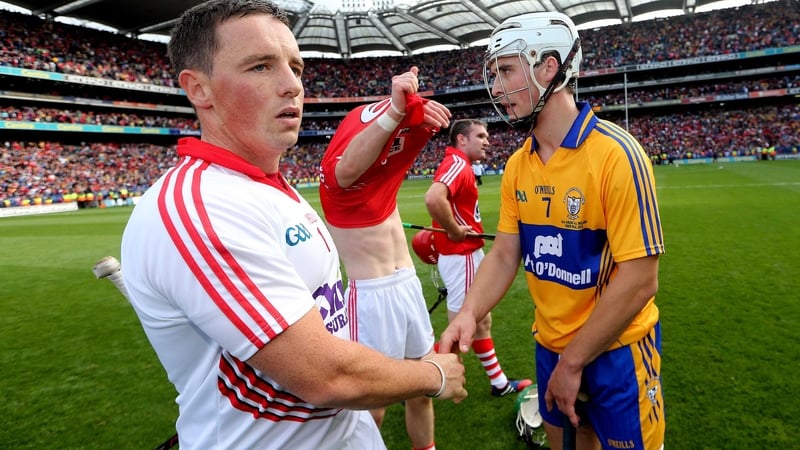 Anthony Nash believes Seamus Callanan and Colin Fennelly have been the best players so far this year