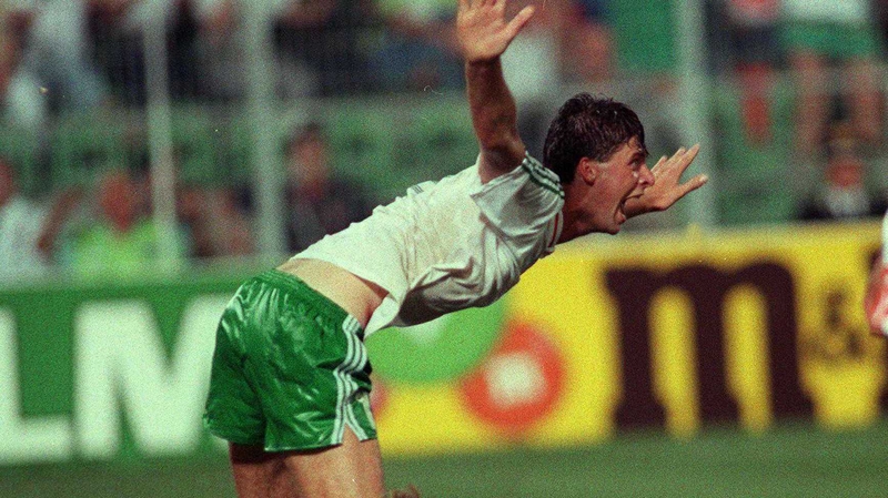 Niall Quinn: 'Money has to go into an elite academy. There needs to be a six-year programme put in place'