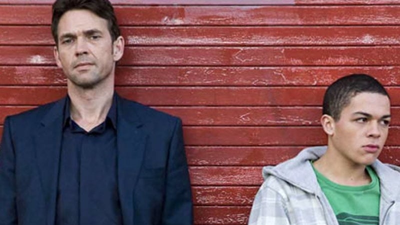 Father and Son starts tonight