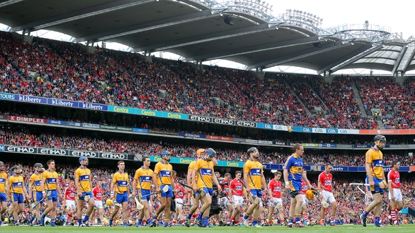 'The match-ups and lessons learned by both Cork and Clare from the drawn encounter will also be crucial'