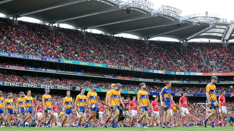 'The match-ups and lessons learned by both Cork and Clare from the drawn encounter will also be crucial'