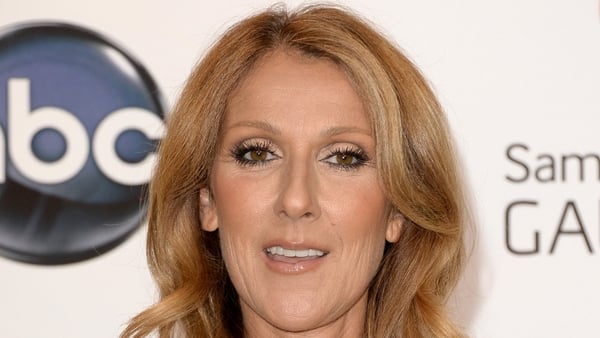 Celine Dion