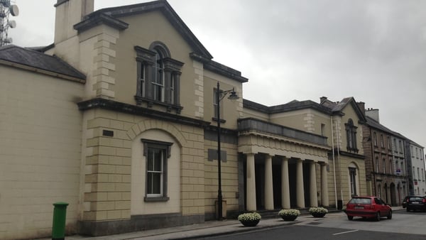 An inquest has opened in Castlebar into the death of a baby in May 2011