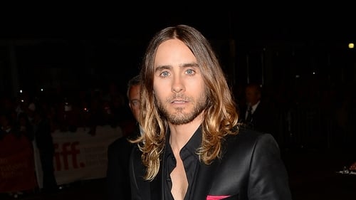 Jared Leto