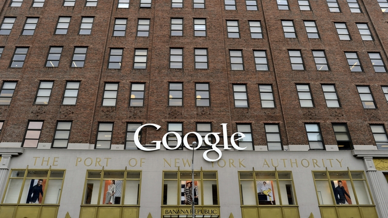 Google says the levels of secrecy that have built up around national security requests undermine basic freedoms