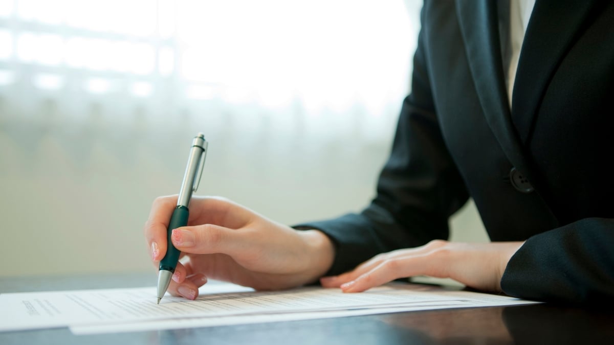 AI unfairly screening job applications