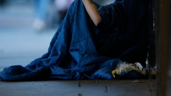 The minister said the State has a responsibility to help people in incredibly vulnerable positions