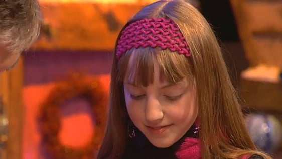 Evanna Lynch (2003)
