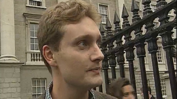 Mario Rosenstock (1995)