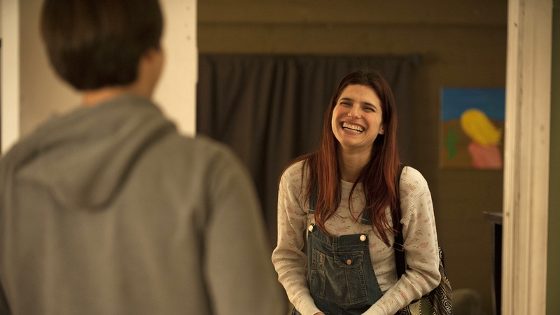 Lake Bell is a real triple threat as writer, director and star of the film
