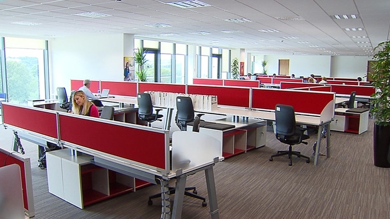 Qualcomm, which set up in Cork last April, is a world leader in next generation wireless technologies