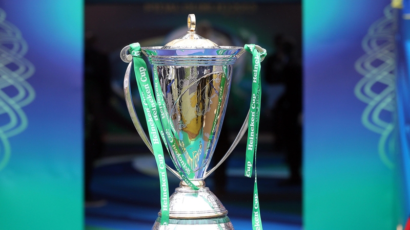 The Heineken Cup's future looks increasingly bleak