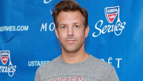 Sudeikis for Sleeping With Other People