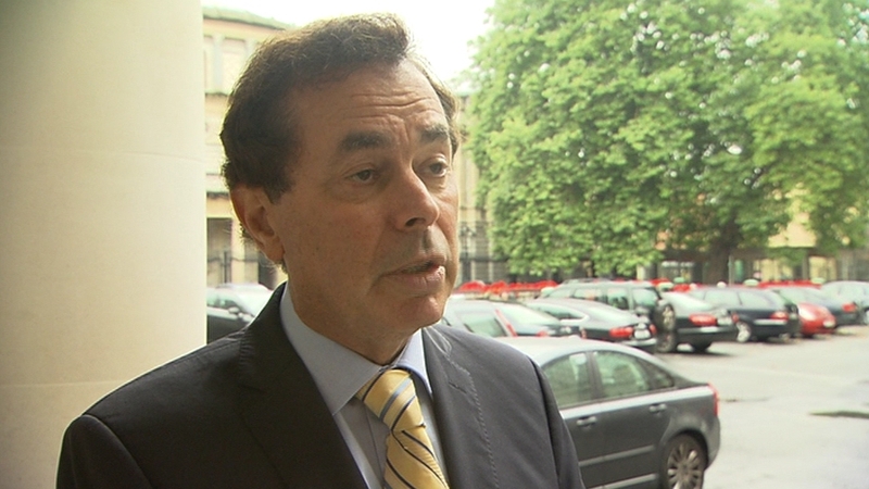 Alan Shatter confirmed that inspection reports will be published in full