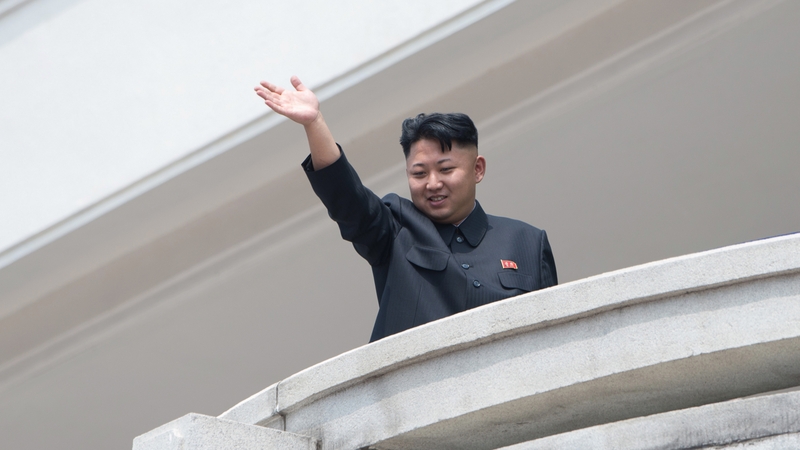 There have long been concerns about reports of atrocities in North Korea, including executions and torture