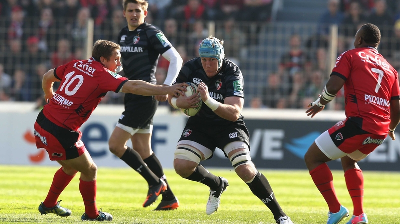 French and English clubs seem determined to set up their own competition