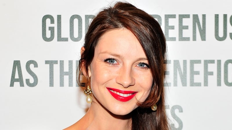 Balfe - New series based on Diana Gabaldon's best-selling books