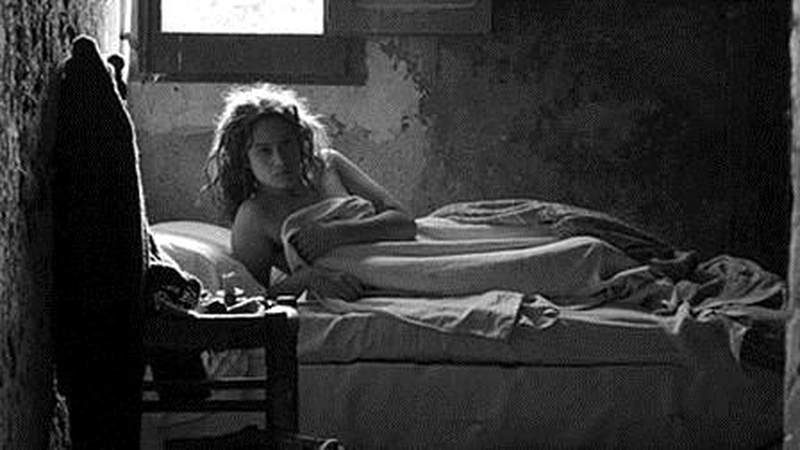 The Artist and the Model is a small masterpiece