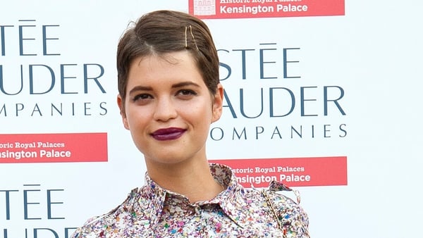 Pixie Geldof