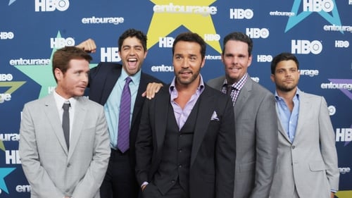It looks like the Entourage movie may be delayed