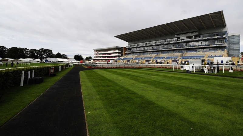 Doncaster is set for the final English Classic of the season